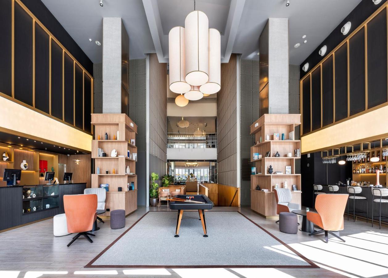 Hotel Condal Mar Affiliated By Meliá 4*